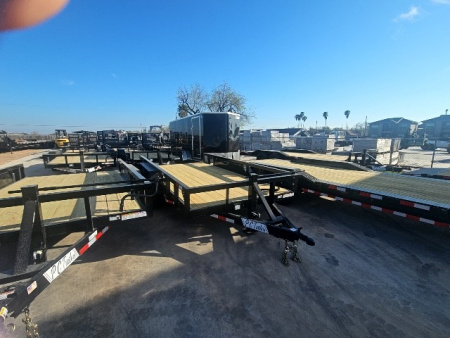 New 2026 P&C Trailers 83C14 Utility Trailer