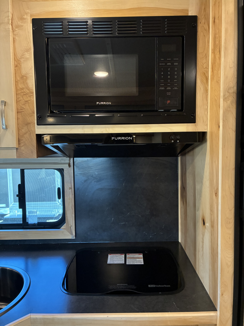 New 2026 Lakota 14' LE 13"LQ Stock/Stock Combo Trailer