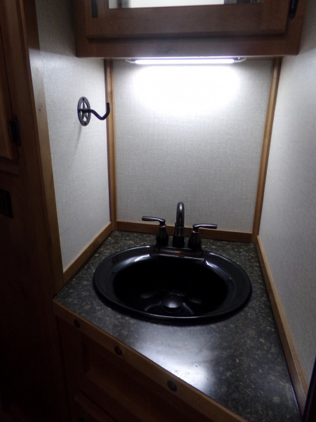 Used 2023 Trails West Classic 10x10 Side Tack Horse Trailer