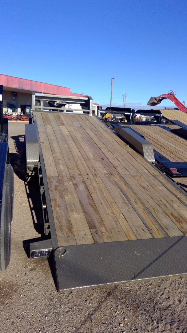 2026 Load Trail