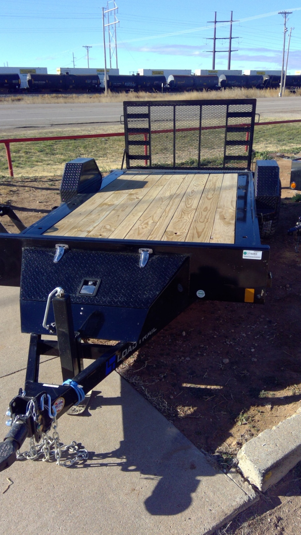 2026 Load Trail