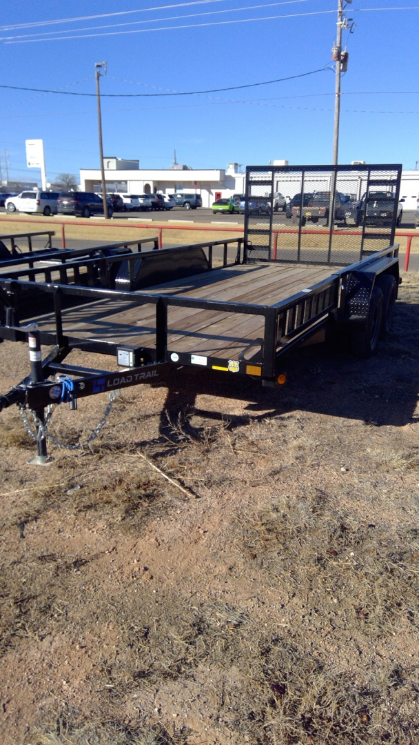 2026 Load Trail