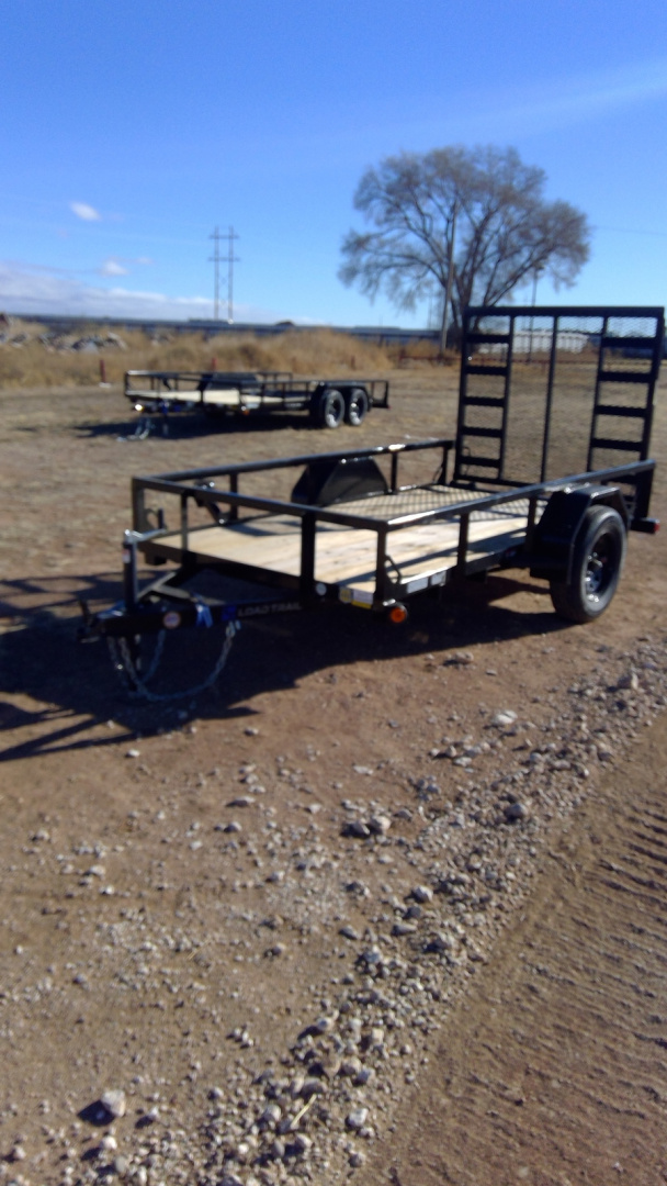2026 Load Trail