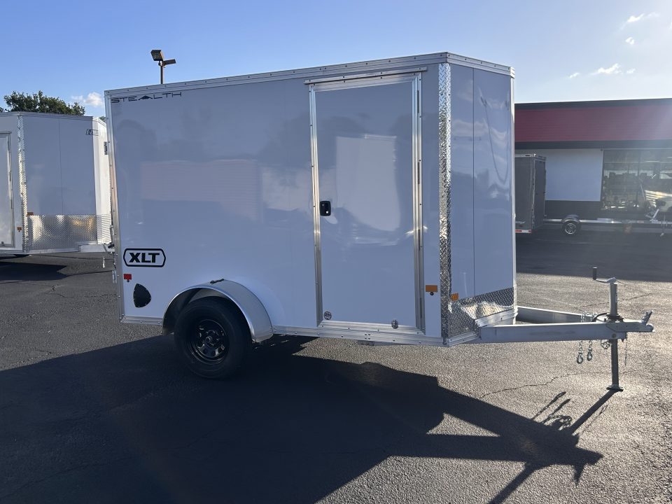 2026 Stealth