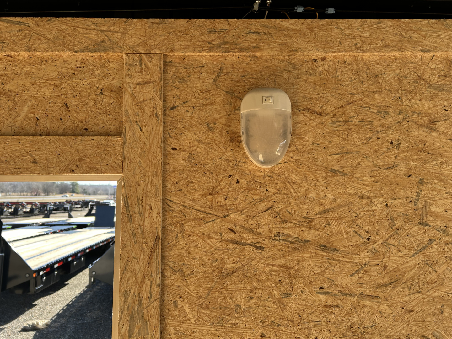 New 2026 Spartan 8.5'x18' 10k Enclosed Trailer