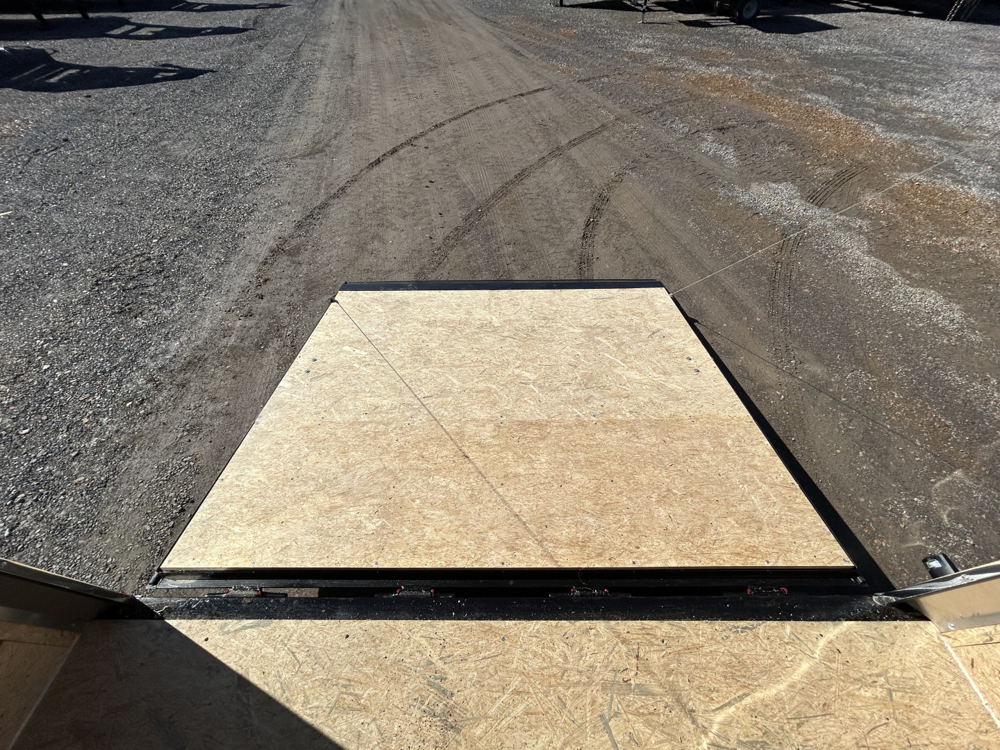 New 2026 Spartan 8.5'x18' 10k Enclosed Trailer