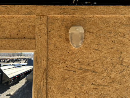 New 2026 Spartan 8.5'x18' 10k Enclosed Trailer