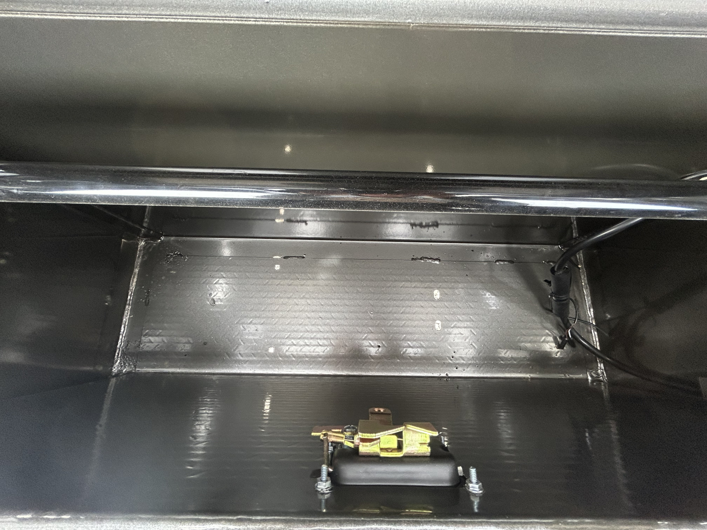 New 2026 MAXXD Gooseneck Flatbed Trailer | 102" x 32' 30K GVWR