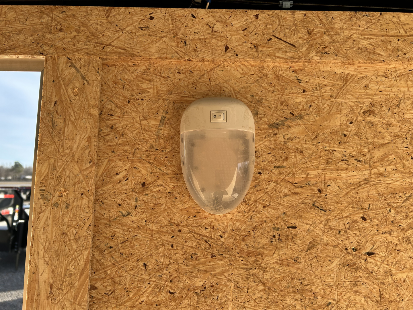 New 2026 Spartan Enclosed Trailer | 6' x 12' 7K GVWR