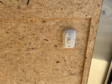 New 2026 Spartan Enclosed Trailer | 6' x 12' 7K GVWR