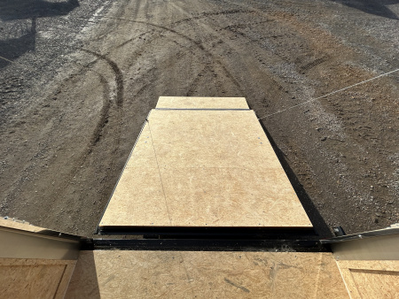 New 2026 Spartan Enclosed Trailer | 6' x 12' 7K GVWR