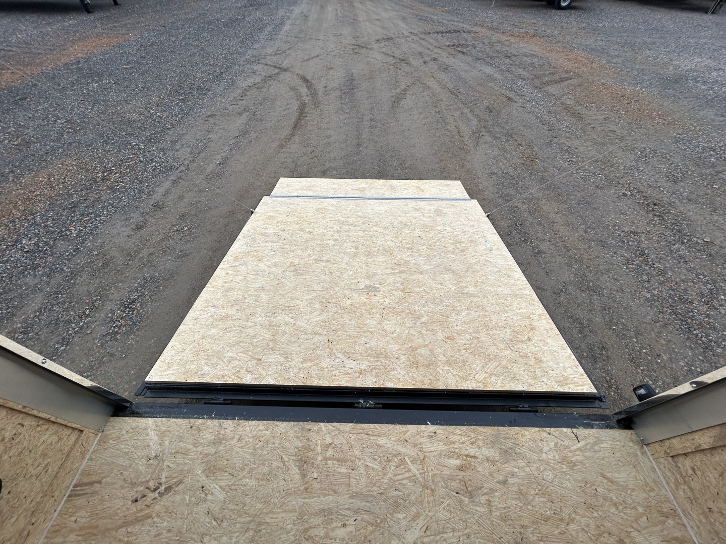 New 2026 Spartan 7'x14' 7k Enclosed Trailer