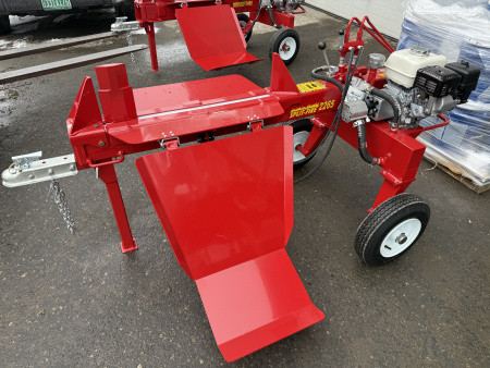 New 2026 Split-Fire 2265 WITH LIFT TABLE