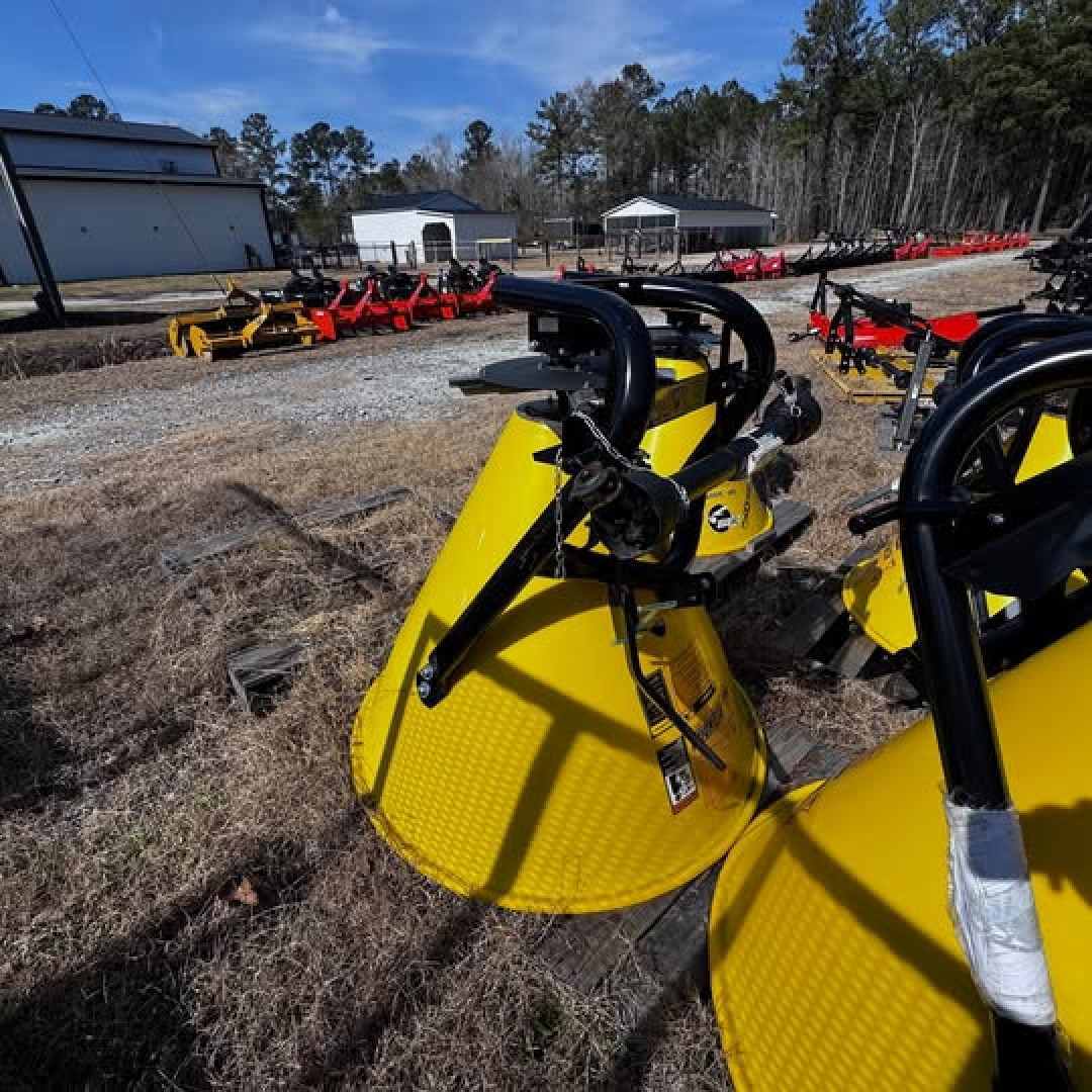 New 2025 Belco Resources Equipment SP-500SS POLY SPREADER 1130LB