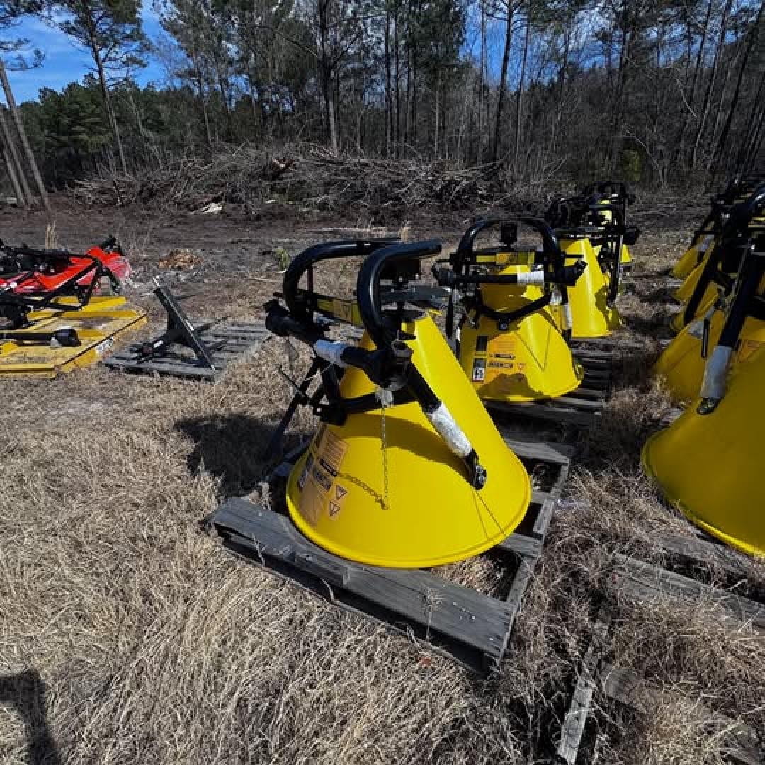 New 2025 Belco Resources Equipment SP-500SS POLY SPREADER 1130LB