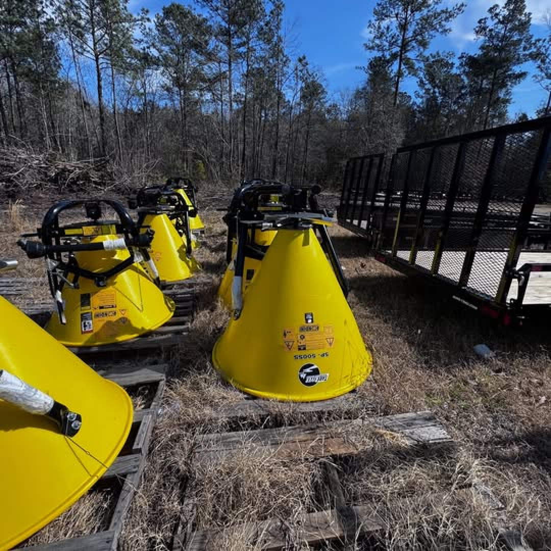 New 2025 Belco Resources Equipment SP-500SS POLY SPREADER 1130LB