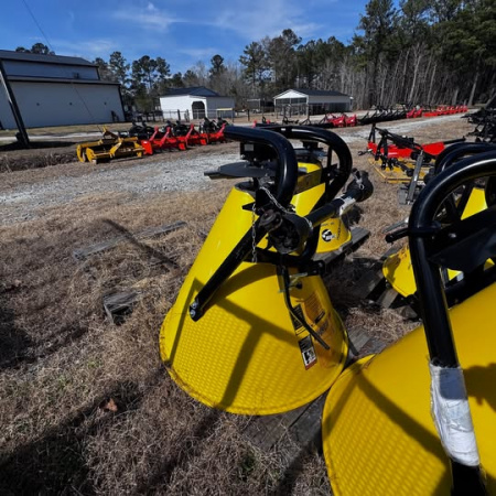 New 2025 Belco Resources Equipment SP-500SS POLY SPREADER 1130LB