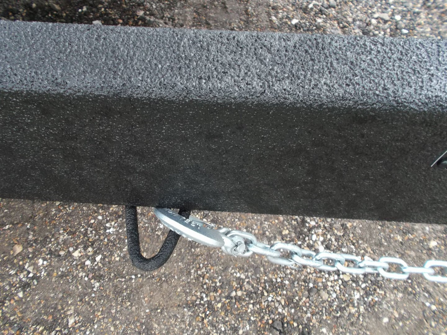 New 2026 Covered Wagon Trailers 7x12 Single Axle Cargo / Enclosed Trailer / Extra Wide Ramp / RV Side Door / 6'6" Interior / LEDs / .030 White Semi-Screwless Exterior