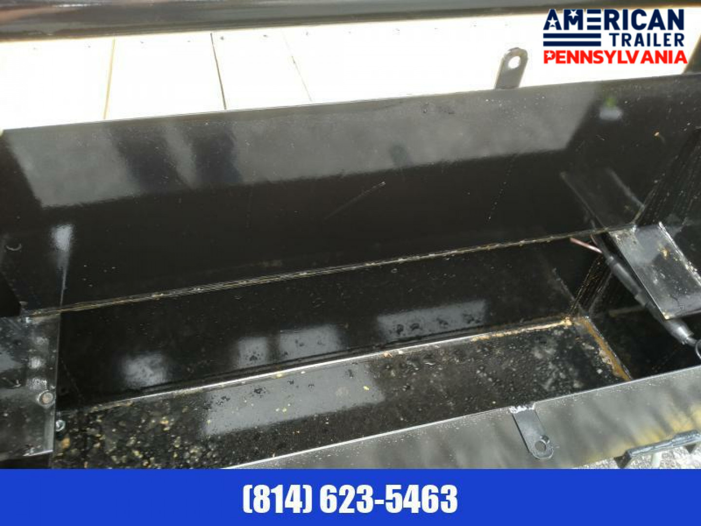 New 2026 American Pro Grade Gooseneck Trailer / 24' / 14K GVWR