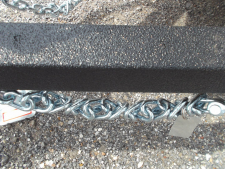 New 2026 Covered Wagon Trailers 5x10 Cargo / Enclosed Cargo Trailer / Ramp / RV Side Door / Bed Lined Tongue and Frame / .030 Black