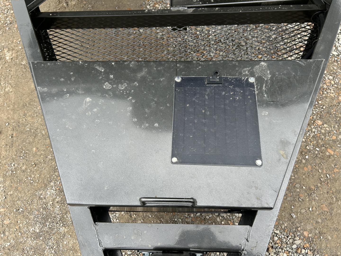 New 2026 MAXX-D Power Tilt Equipment Trailer | 83" x 22' | 14K