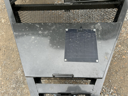 New 2026 MAXX-D Power Tilt Equipment Trailer | 83" x 22' | 14K