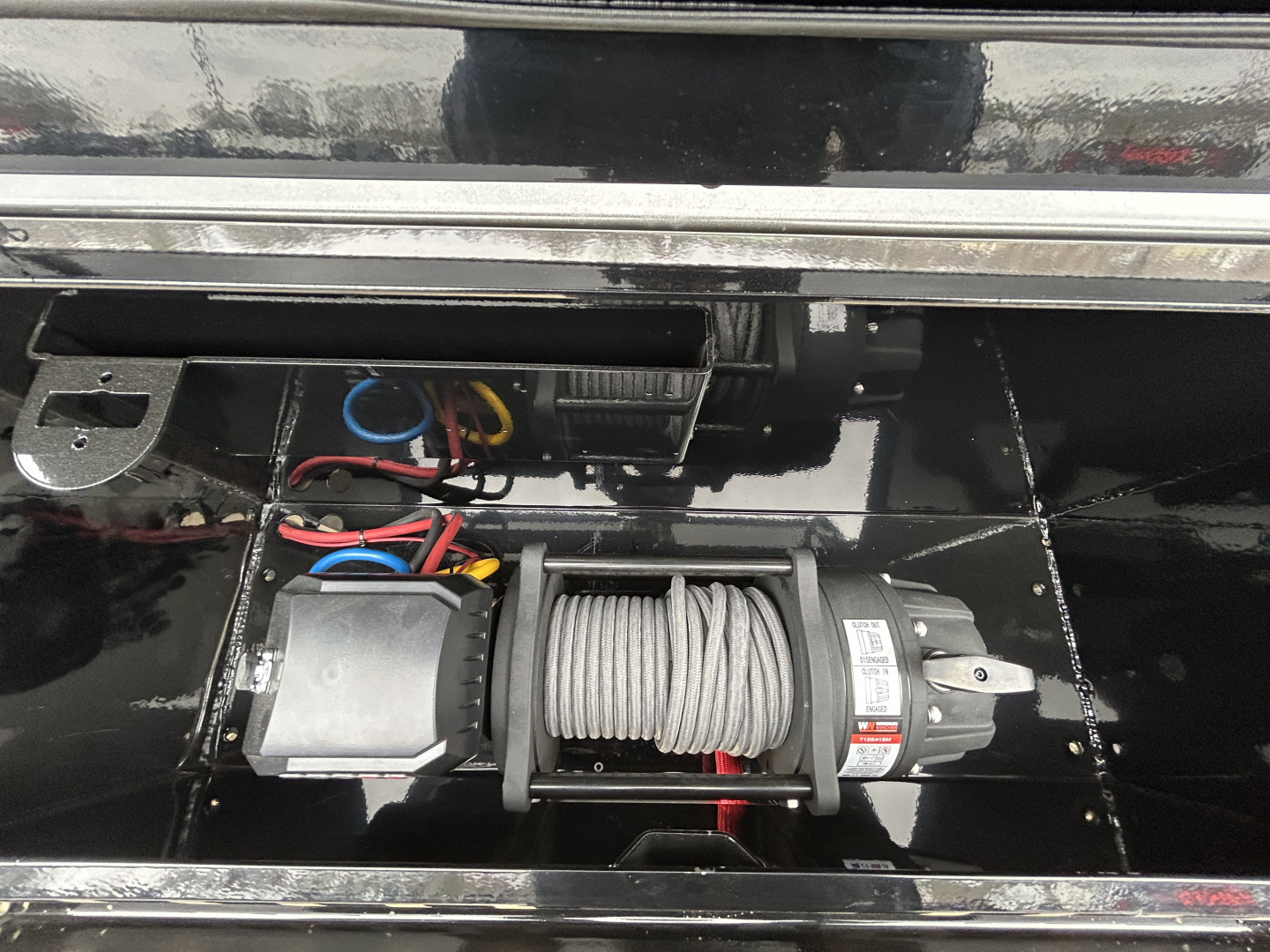 New 2026 MAXXD Gooseneck Trailer | 34' x 102' 30K GVWR