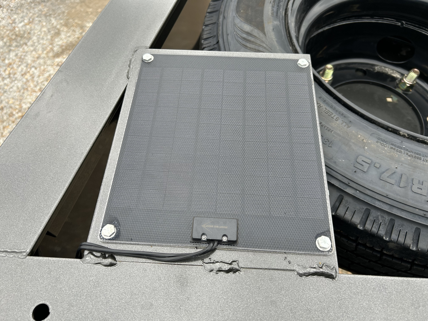 New 2026 MAXXD Gooseneck Trailer | 34' x 102' 30K GVWR