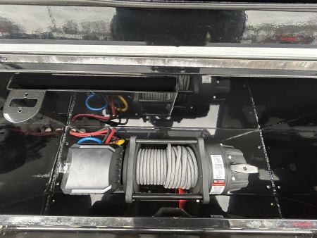 New 2026 MAXXD Gooseneck Trailer | 34' x 102' 30K GVWR