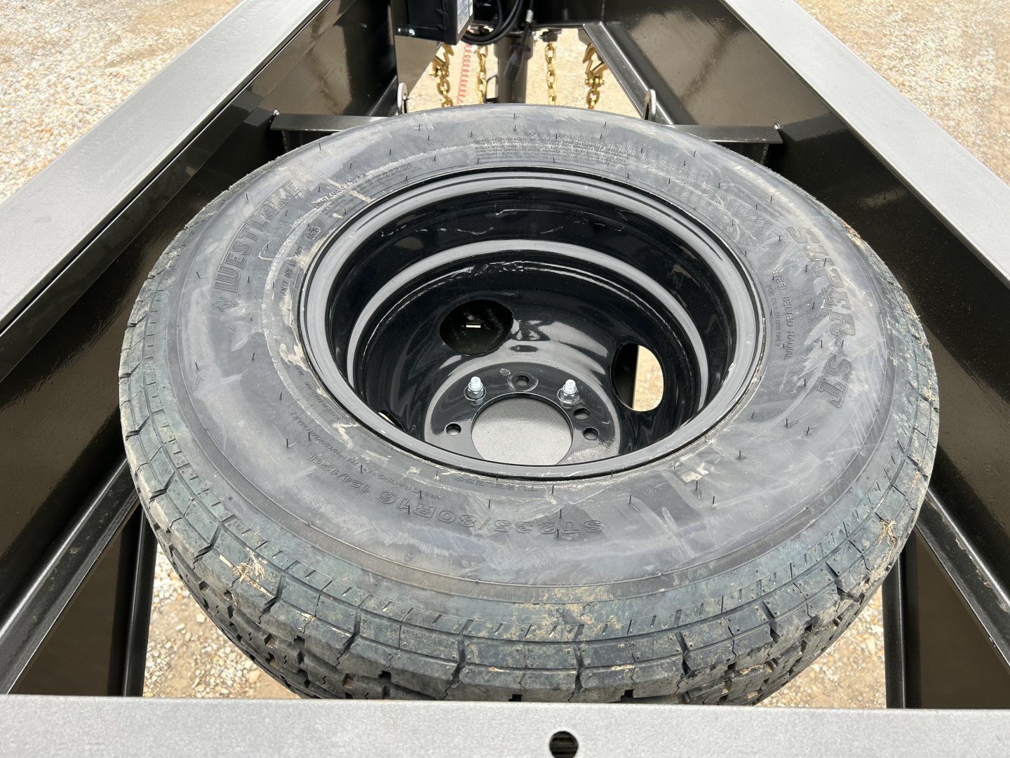 New 2026 MAXX-D 102"X25' 25.9K Gooseneck Flatbed Trailer