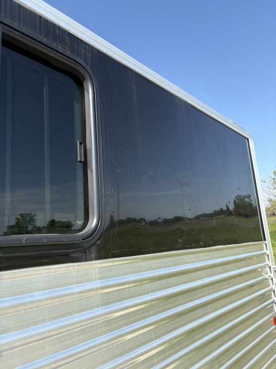 New 2026 Frontier Colt Horse Trailer/3 Horse Slant