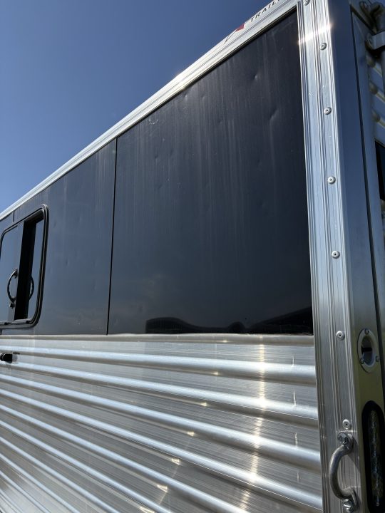 New 2026 Frontier Colt Horse Trailer/3 Horse Slant