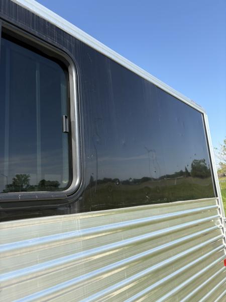 New 2026 Frontier Colt Horse Trailer/3 Horse Slant
