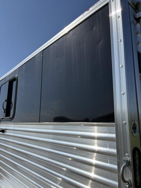 New 2026 Frontier Colt Horse Trailer/3 Horse Slant