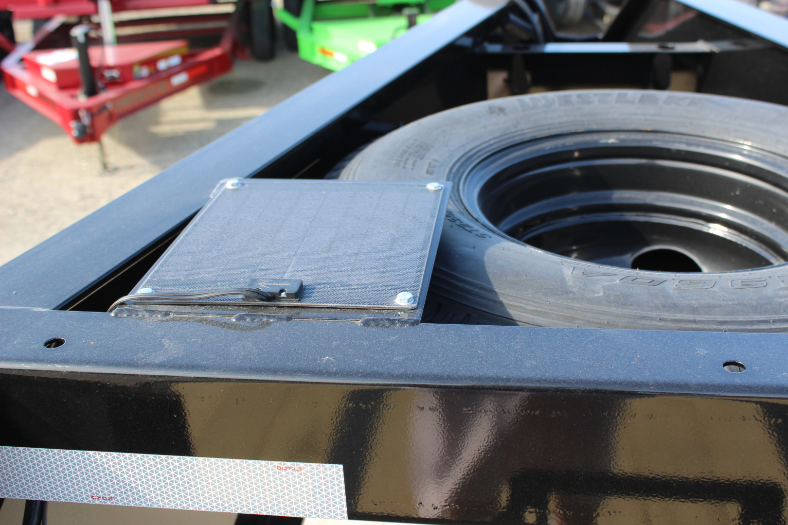 New 2026 MAXX-D YDX 32' Gooseneck Hydraulic Dovetail Trailer