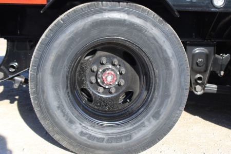 New 2026 MAXX-D LDX 25' Gooseneck Flatdeck Trailer