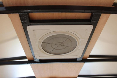 New 2026 Darkhorse Cargo 7' x 14' Enclosed Trailer - Ramp Door - 7' Interior Height - 7000# GVW