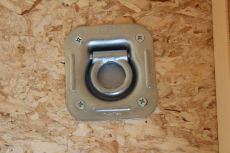 New 2026 Darkhorse Cargo 7' x 14' Enclosed Trailer - Ramp Door - 7' Interior Height - 7000# GVW