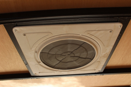 New 2026 Darkhorse Cargo DWRK 8.5' x 18' Flat Front Enclosed Cargo Trailer - Ramp Door - 9990#