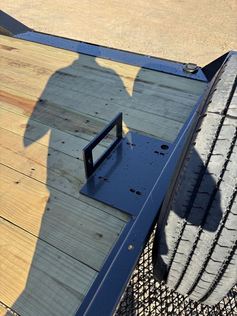 New 2026 MAXX-D 8.5 x 20 14k t6x Tilt Trailer