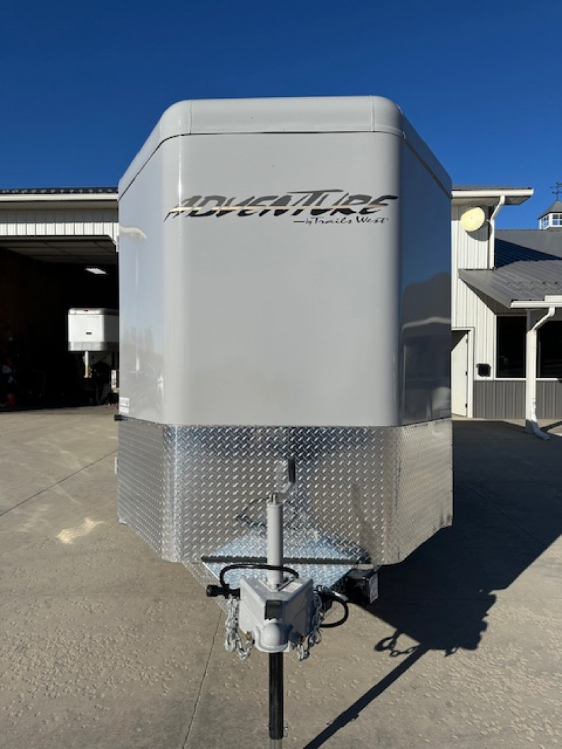 New 2026 Trails West 17' Stock