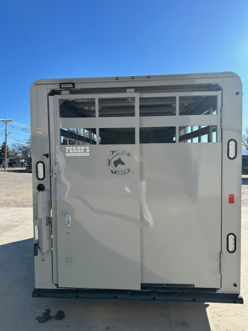 New 2026 Trails West 17' Stock