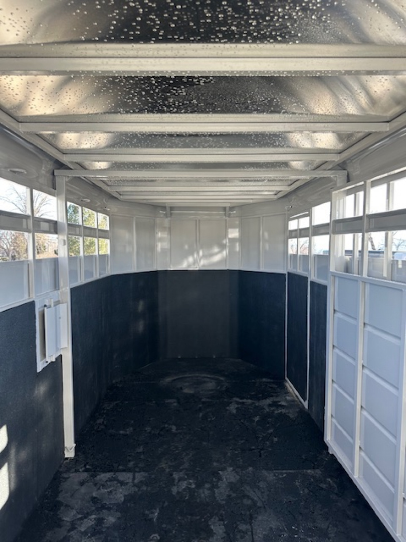 New 2026 Trails West 17' Stock