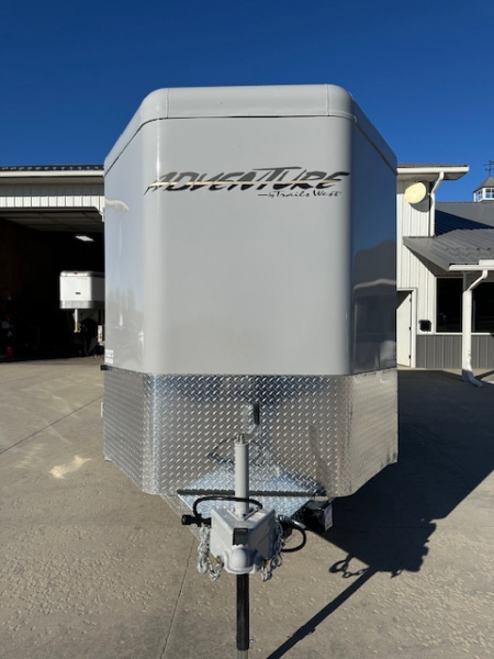 New 2026 Trails West 17' Stock