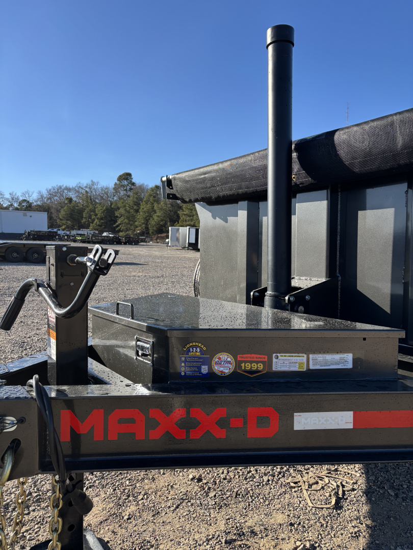 2026 MAXXD photo 2