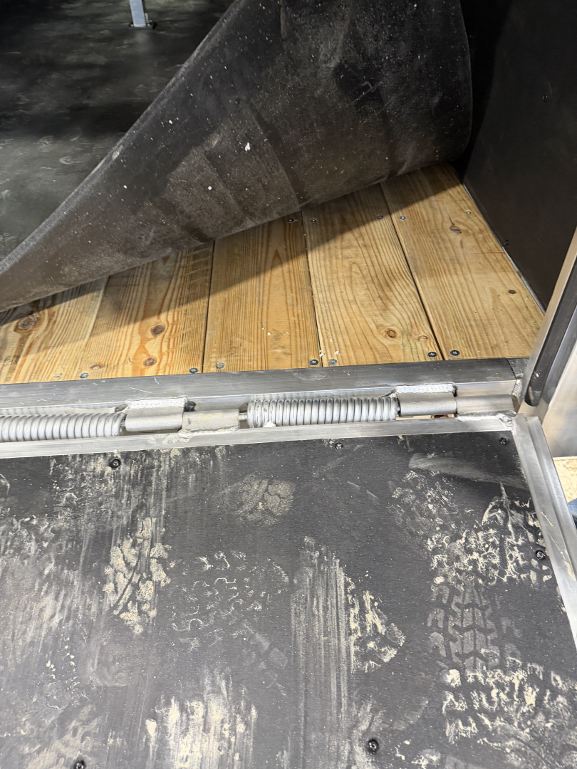 New 2026 Frontier Trailers Ambassador Lite Horse Trailer
