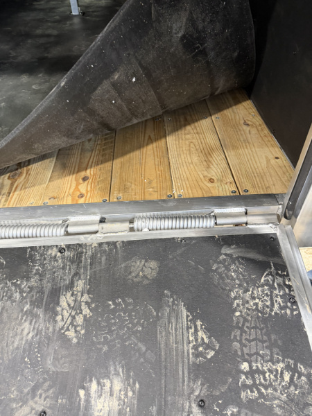 New 2026 Frontier Trailers Ambassador Lite Horse Trailer