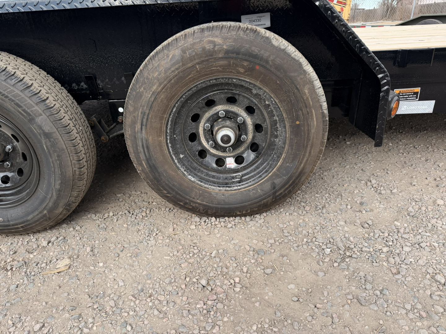 New 2026 Load Trail 7-18 Heavy Duty Car Hauler 10K GVWR