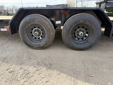 New 2026 Load Trail 7-20 Heavy Duty Car Hauler 10K GVWR