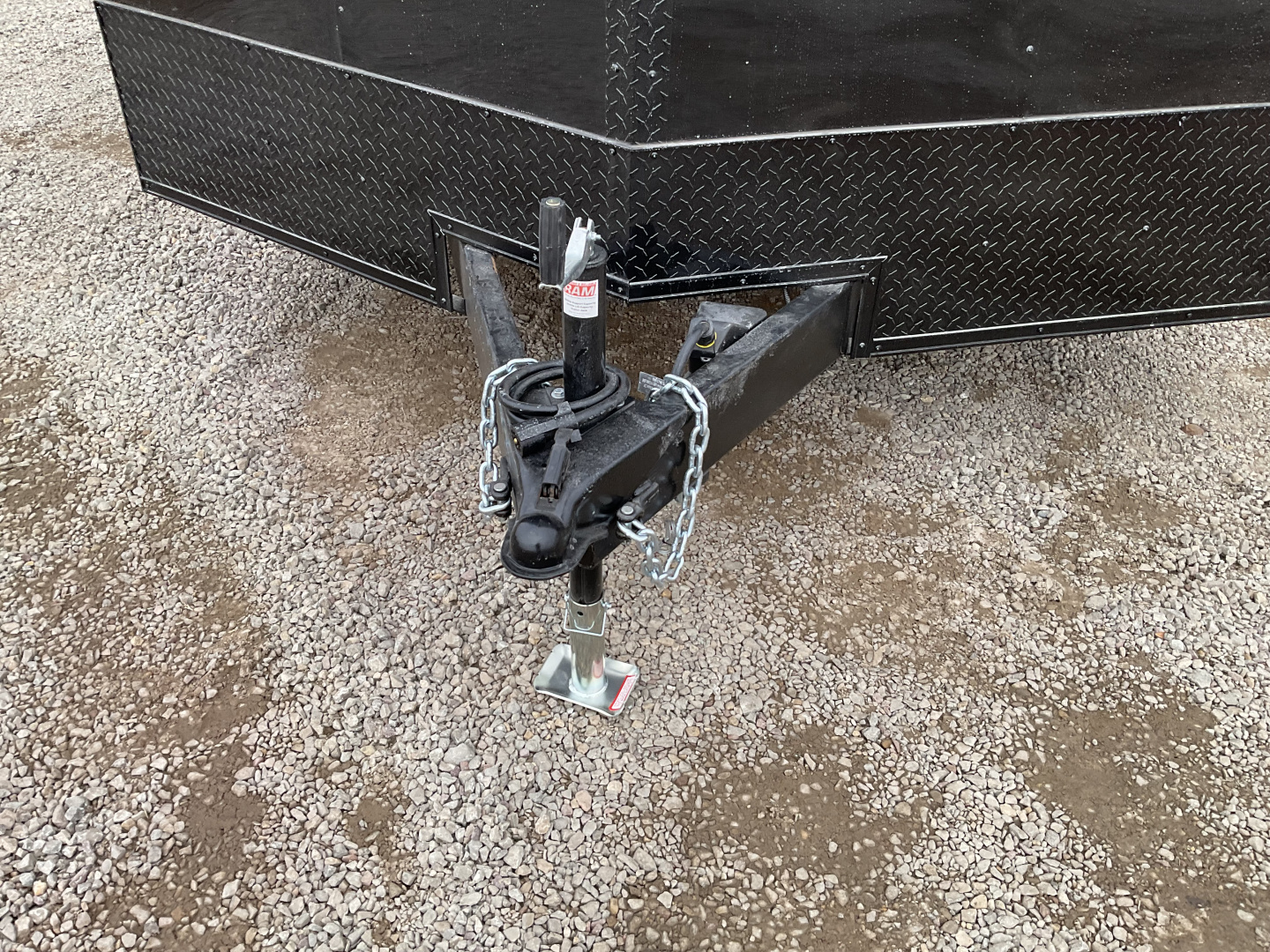 New 2026 Haulmark PP8520T3-D Cargo / Enclosed Trailer